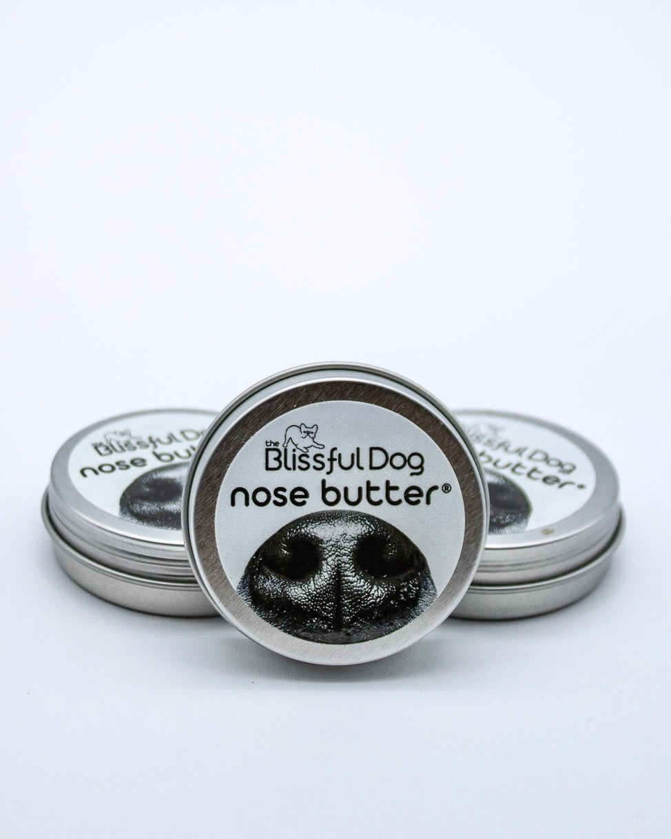Dog Nose Butter