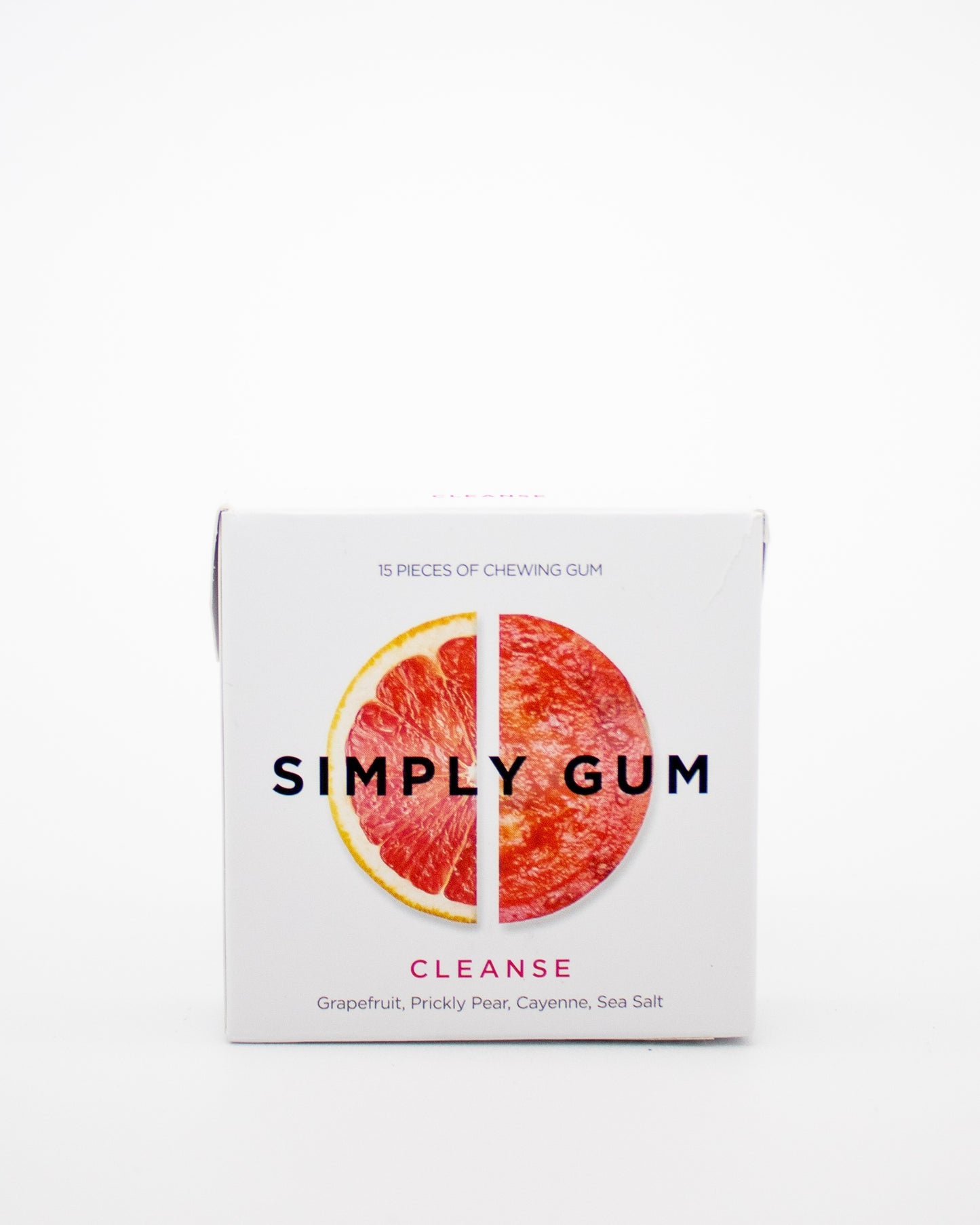 Simply Gum - Cleanse