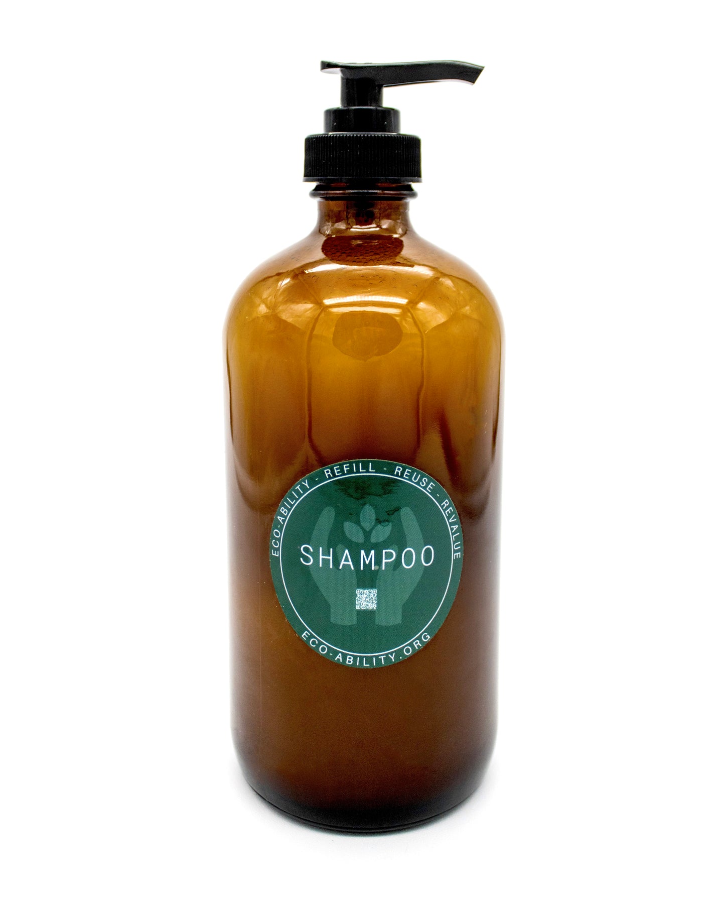 Aloe & Protein Shampoo & Refills